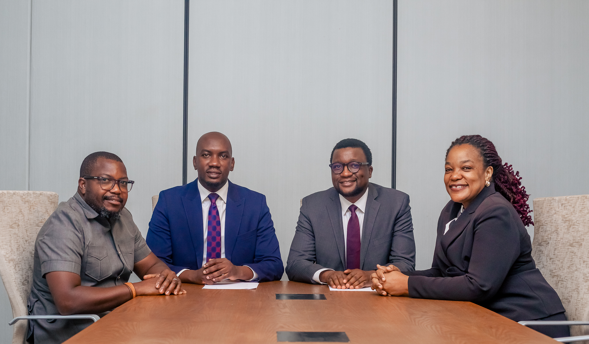 A Partnership to Strengthen Justice Across Southern and Eastern Africa: CIJ Signs MoU with SEACJF
